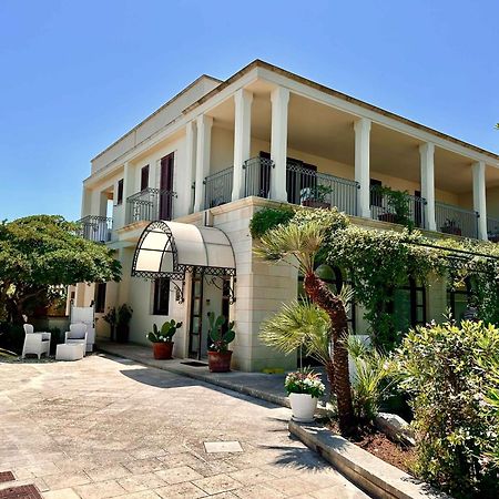 Casalusa Home Casamassella Kültér fotó