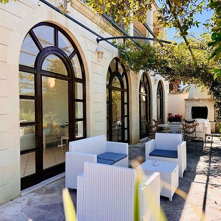 Casalusa Home Casamassella Kültér fotó