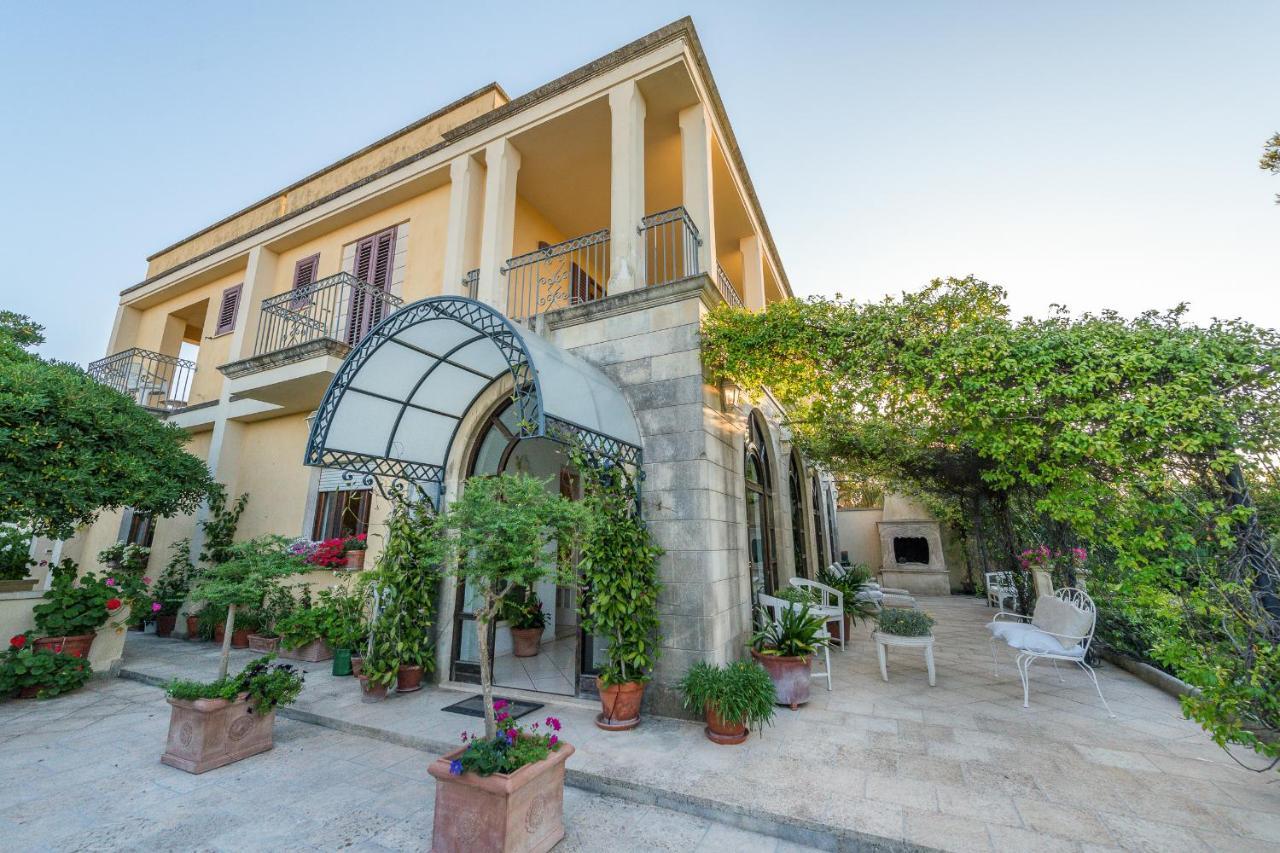 Casalusa Home Casamassella Kültér fotó
