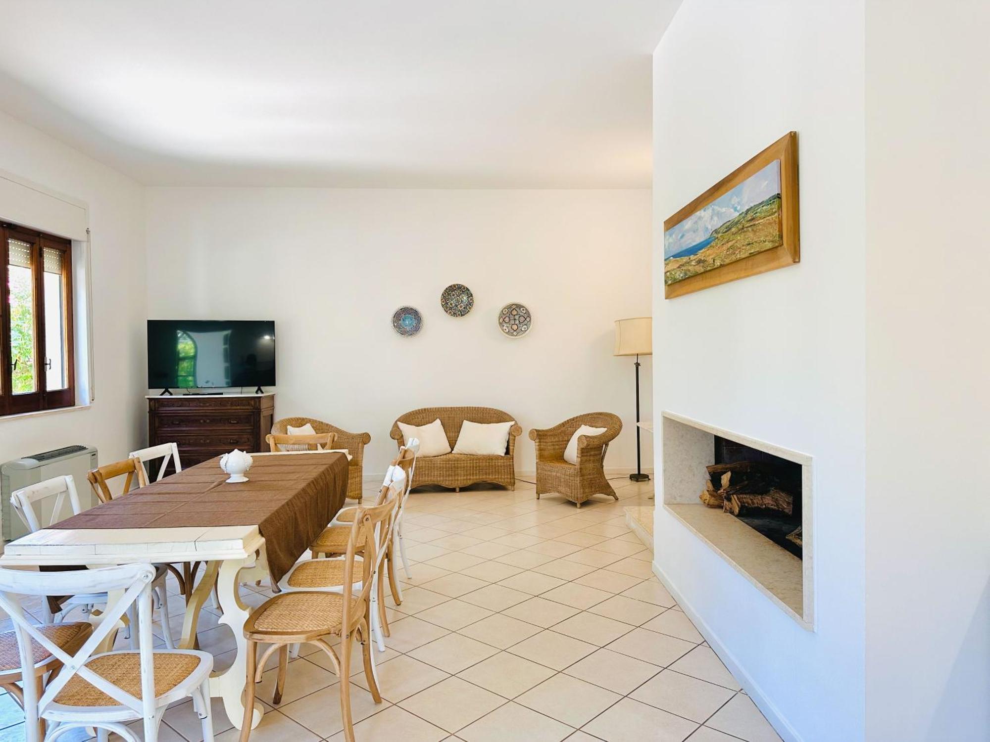 Casalusa Home Casamassella Kültér fotó