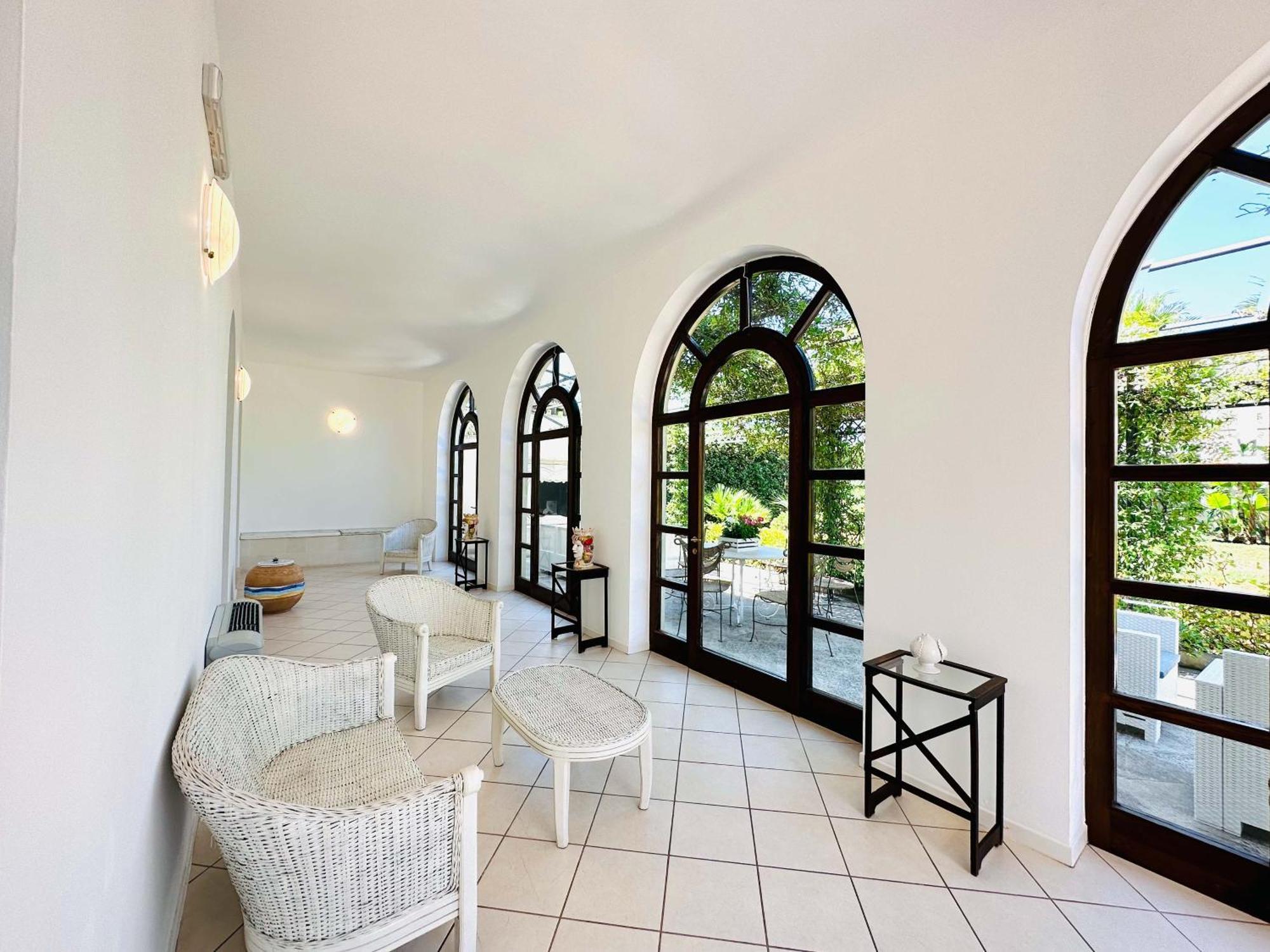 Casalusa Home Casamassella Kültér fotó