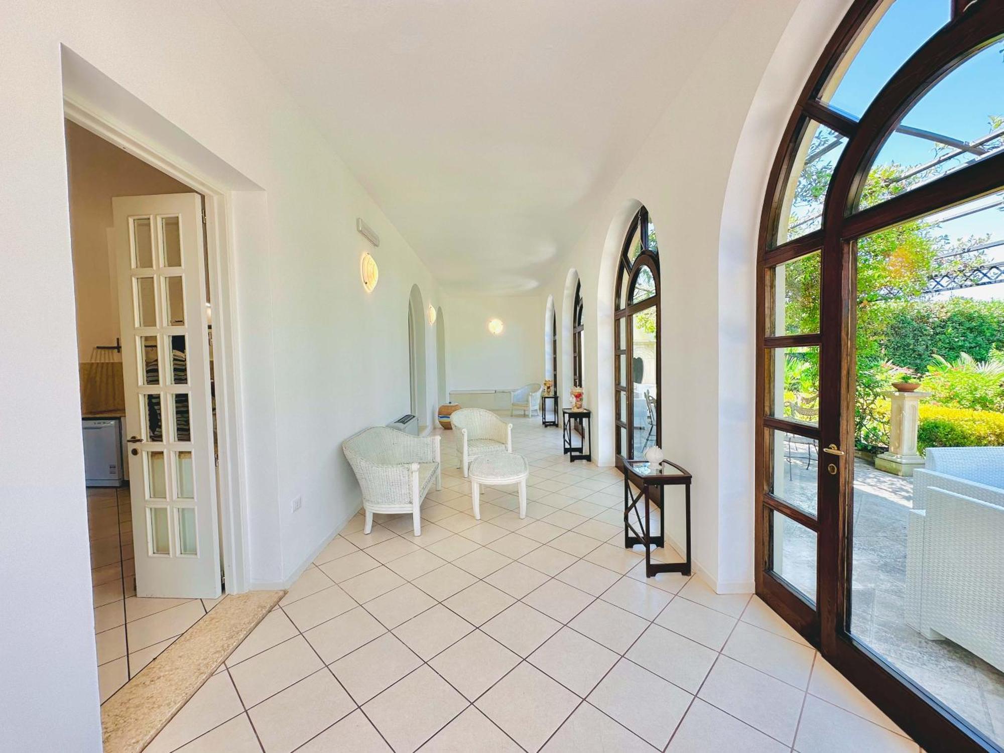 Casalusa Home Casamassella Kültér fotó